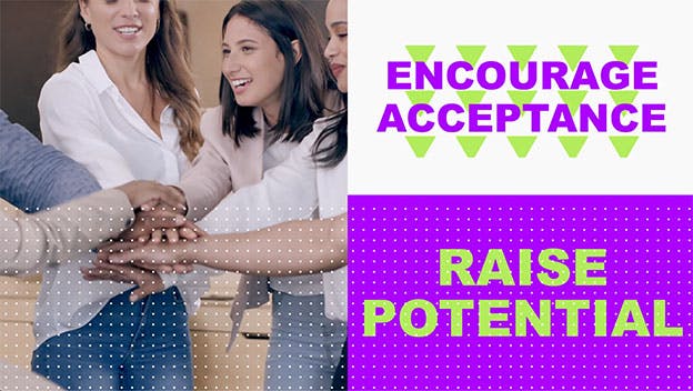Video on Employee Resource Groups