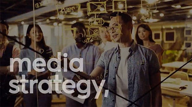Video on Why We Do What We Do at CMI Media Group
