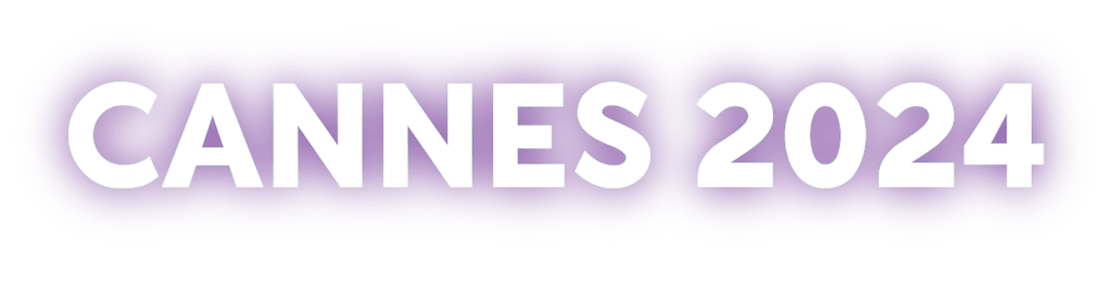 Cannes 2024 text
